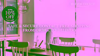 Blinds Direct BDUK Google Video 10off 99 Free Delivery desktop Ad Commercial Brand Imagery Photoshoot 0