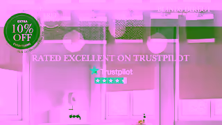 Blinds Direct BDUK Google Video 10off 99 Free Delivery desktop Ad Commercial Brand Imagery Photoshoot 1