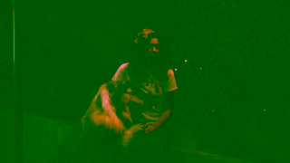 Lynx New Lynx Fine Fragrance Collection Ad Commercial Brand Imagery Photoshoot 2