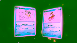 Pokemon Shine on with Scarlet Violet Paldean Fates Available Now Ad Commercial Brand Imagery Photoshoot 1