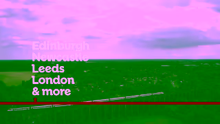 LNER LNER 12279966LNERMay25FriendsYouTubeUnSkip16x9 Ad Commercial Brand Imagery Photoshoot 2