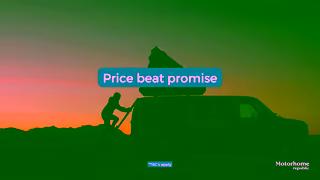 Motorhome Republic We are Motorhome Republic Ad Commercial Brand Imagery Photoshoot 1