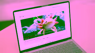 Microsoft Windows Copilot PC Welcome to a new era of AI Ad Commercial Brand Imagery Photoshoot 1