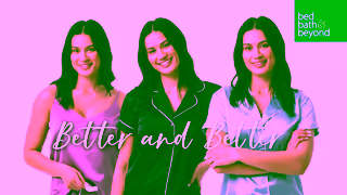 Bed Bath And Beyond Our Spring Mailer Just Got Even Better Ad Commercial Brand Imagery Photoshoot 0