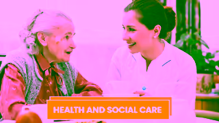 Coral & Reed Training Care Giver Course Care Certificate Ad Commercial Brand Imagery Photoshoot 0