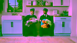 MAYTAG Maytag Month Has It Going On 15 Ad Commercial Brand Imagery Photoshoot 1