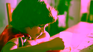 Annie's Say yes to Super Mac Ad Commercial Brand Imagery Photoshoot 0