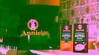 Annie's Say yes to Super Mac Ad Commercial Brand Imagery Photoshoot 2