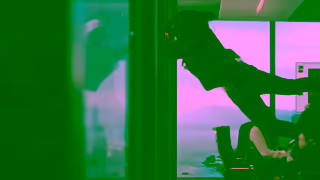 Battlefield Battlefield REDSEC Official LiveAction Trailer Ad Commercial Brand Imagery Photoshoot 1