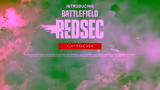 Battlefield Battlefield REDSEC Official LiveAction Trailer Ad Commercial Brand Imagery Photoshoot 2