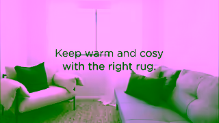 Miss Amara Wool Rugs To Warm Your Home Miss Amara Ad Commercial Brand Imagery Photoshoot 0