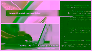 Microsoft Azure Yours to Build Ad Commercial Brand Imagery Photoshoot 1