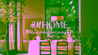 H&M GB en 7019B SpringNewSeason Bumper YT 16x9 6 ExtraLiveEat 3933149 Ad Commercial Brand Imagery Photoshoot 2