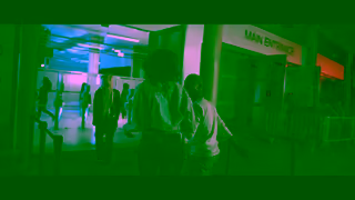 American Express Access more with Amex Ad Commercial Brand Imagery Photoshoot 1