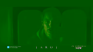 Sony Pictures TAROT In Cinemas Now Ad Commercial Brand Imagery Photoshoot 1