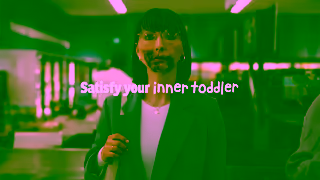 McCain Deepn Delicious Inner Toddler Checkout Ad Commercial Brand Imagery Photoshoot 1