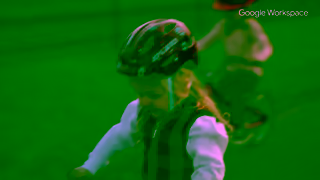 Google Workspace Google Workspace Analyze data faster Ad Commercial Brand Imagery Photoshoot 2