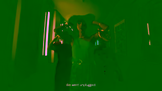 Visit Abu Dhabi InAbuDhabi Ad Commercial Brand Imagery Photoshoot 1