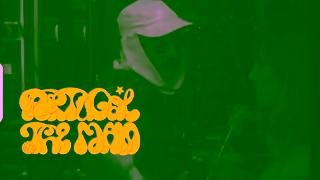 Taco Bell On the Road w Portugal The Man Cravings Value Menu Commercial Taco Bell Ad Commercial Brand Imagery Photoshoot 0