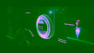 University of South Australia UNISA ONLINE ITDATA ANALYTICS CONSID DISCIPLINE VIDEO ITDATA ANALYTICS 15 SEC 2024 Ad Commercial Brand Imagery Photoshoot 1