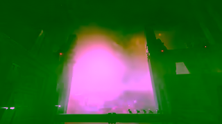 Bungie.net Destiny 2 The Final Shape Salvations Edge Raid Trailer UK Ad Commercial Brand Imagery Photoshoot 1