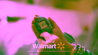 Walmart Every toy craze since 94 Ad Commercial Brand Imagery Photoshoot 1