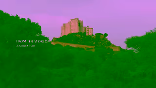 HYATT Alila From The World Around You To The World Within You Ad Commercial Brand Imagery Photoshoot 0