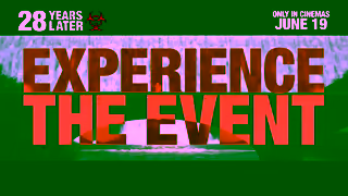 Sony Pictures 28 Years Later Epic 20 Only In Cinemas June 19 Ad Commercial Brand Imagery Photoshoot 1