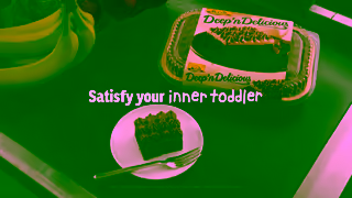 McCain Deepn Delicious Inner Toddler Freezer Aisle Ad Commercial Brand Imagery Photoshoot 2