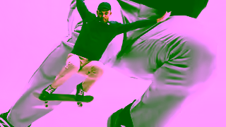 Lee Jeans Lee X Ad Commercial Brand Imagery Photoshoot 1