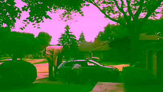 Desjardins Insurance Desjardins Insurance Insurance with a heart so big it shows Kindness Ad Commercial Brand Imagery Photoshoot 1