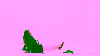 PRADA Prada FW24 Collection Ad Commercial Brand Imagery Photoshoot 1