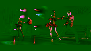 Casino Rama Resort Dancing with the Stars Live at Casino Rama Resort on Feb 1 2025 Ad Commercial Brand Imagery Photoshoot 1