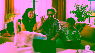 STEM for Bugs STEM Multi Insect Killer Glitch Laugh Love Ad Commercial Brand Imagery Photoshoot 1