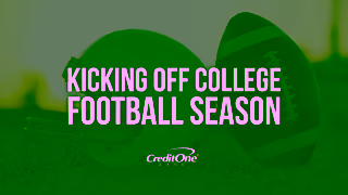 CreditOne Bank Live Large with Credit One Bank Wander Ad Commercial Brand Imagery Photoshoot 0