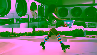 CreditOne Bank Live Large with Credit One Bank Wander Ad Commercial Brand Imagery Photoshoot 1