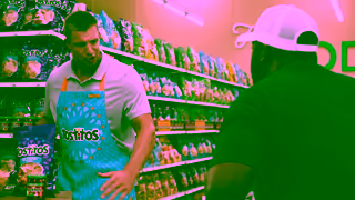 TOSTITOS You Cant Do That Without Tostitos Grocery 015 Ad Commercial Brand Imagery Photoshoot 0