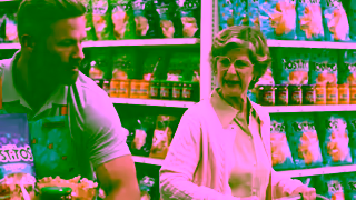 TOSTITOS You Cant Do That Without Tostitos Grocery 015 Ad Commercial Brand Imagery Photoshoot 2