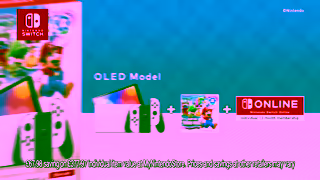 Nintendo SMPJ LA Family Peak Bundle Ad Commercial Brand Imagery Photoshoot 2