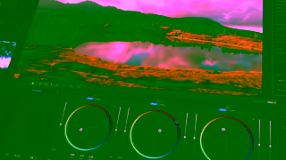 Color Finale Get set with color grading Color Finale Starter Pack Ad Commercial Brand Imagery Photoshoot 1