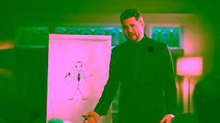 Bubly Water bubly game night Ad Commercial Brand Imagery Photoshoot 2