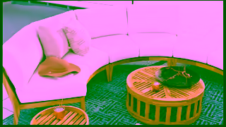 Westminster Teak Elevate Your Outdoor Experience The Kafelonia Collection by Westminster Teak Ad Commercial Brand Imagery Photoshoot 1