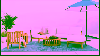 Westminster Teak Elevate Your Outdoor Experience The Kafelonia Collection by Westminster Teak Ad Commercial Brand Imagery Photoshoot 2