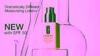 Clinique 3Step DDML SPF 50 Ingredients Ad Commercial Brand Imagery Photoshoot 0