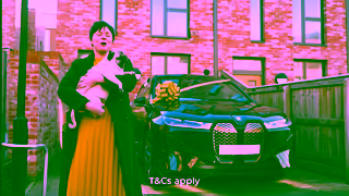 Magnitude Finance Save up to 30 on your car finance Magnitude Finance Ad Commercial Brand Imagery Photoshoot 2