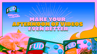 The FUD Lets suMMMer with FUD Ad Commercial Brand Imagery Photoshoot 0