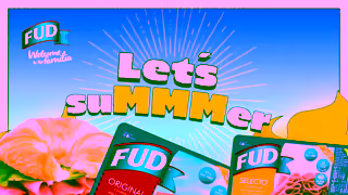 The FUD Lets suMMMer with FUD Ad Commercial Brand Imagery Photoshoot 2