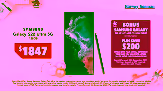 Harvey Norman Galaxy Spark Oppo Echo Ad Commercial Brand Imagery Photoshoot 0