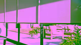 LUTRON Electronics Luxury Lighting Ad Commercial Brand Imagery Photoshoot 1