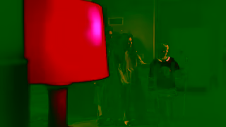 Geico Video Ad Ad Commercial Brand Imagery Photoshoot 2